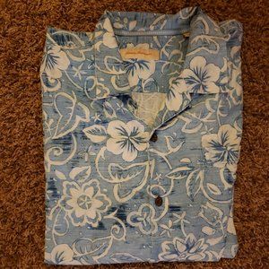 Tommy Bahama XXL shirt